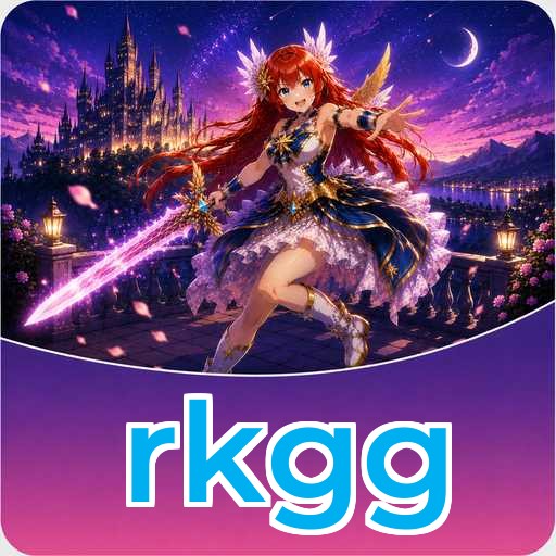 rkgg Pro