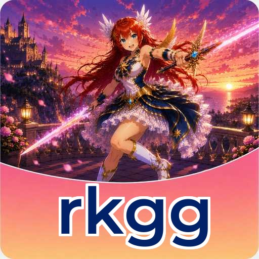 Informasi Umum rkgg