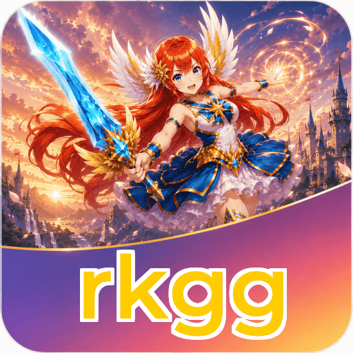 rkgg Key Features