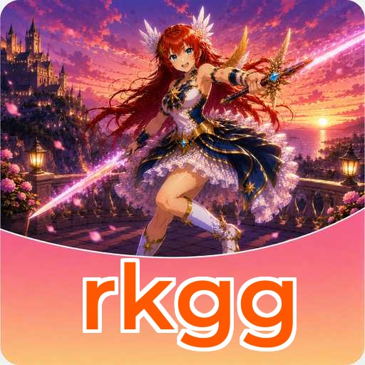 Verifikasi Resmi rkgg