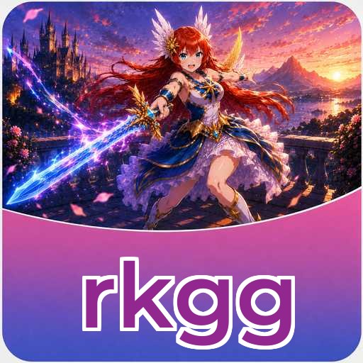 Update Terbaru rkgg
